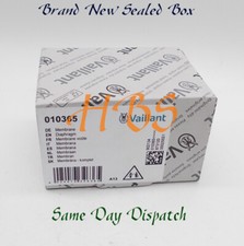 VAILLANT TURBOMAX VUW 242