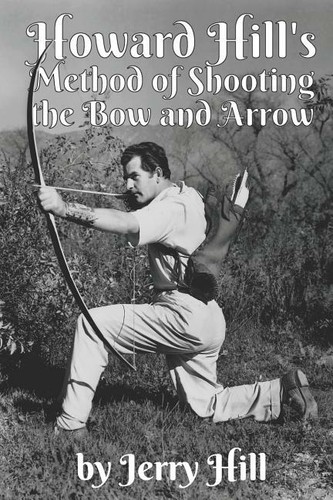 Howard hill method of - hill's,