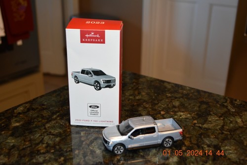 2023 hallmark 2022 - hallmark, f-150