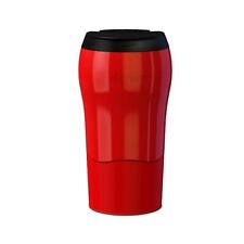 Mighty Mug – Solo  - Reusable Travel Mug - Red