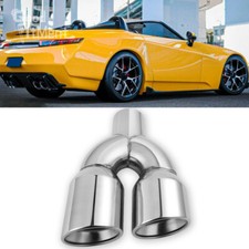 For Honda S2000 Coupe 2.5"