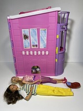 2016 Barbie/Mattel Animal Care