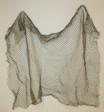 3'x5' Authentic Used Fishing