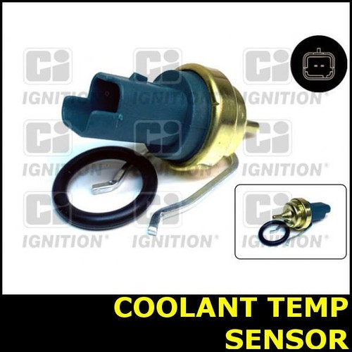 Coolant temperature sensor for - coolant,