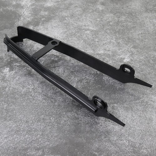 Front swing arm - arm, slider