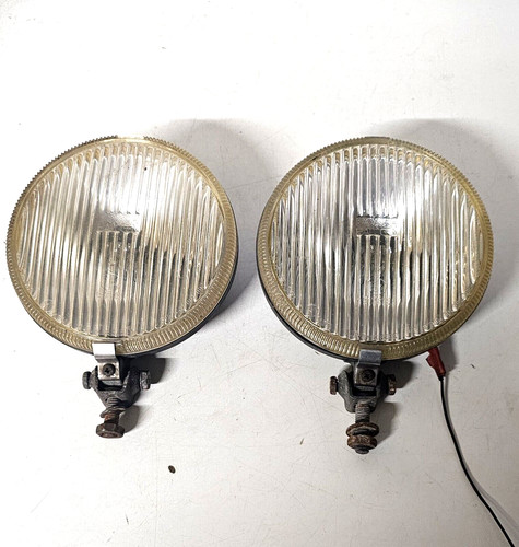 Pair retro bosch - of, 6.5”