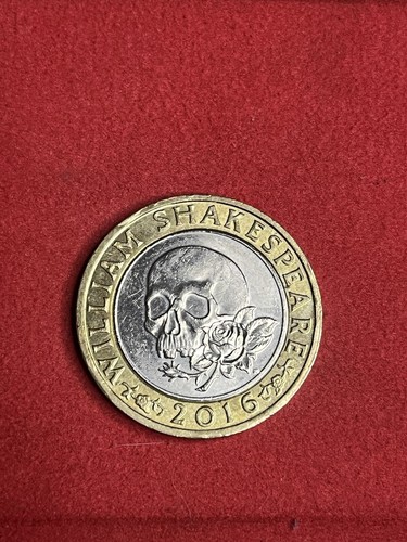 Extremely rare william - rare,