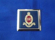ROYAL HORSE ARTILLERY 3rd