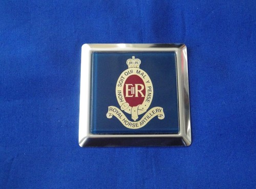 Royal horse artillery - artillery, 3rd