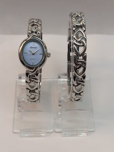 Ingersoll ladies silver - silver, watch