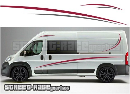 Motorhome campervan 021 - campervan,
