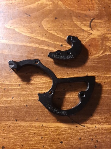 Hoyt right hand - xr-2c,
