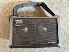 Roland mobile cube - cube, mb-cube