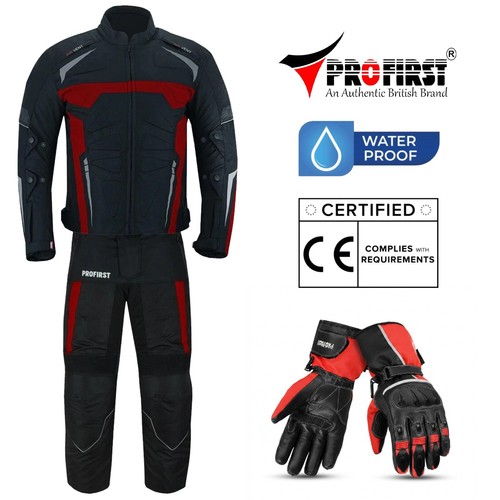 Profirst red motorcycle - profirst,