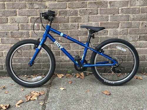 Hoy bonaly wheel aluminium - bonaly,