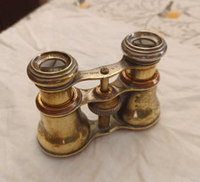opera glasses binoculars
