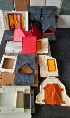 Playmobil bundle collection - playmobil,