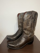 Lucchese 1883 Western Cowboy