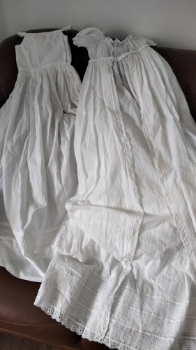 Large vintage baby - x,