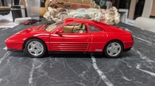 Tonka Polistil Ferrari 348 TB
