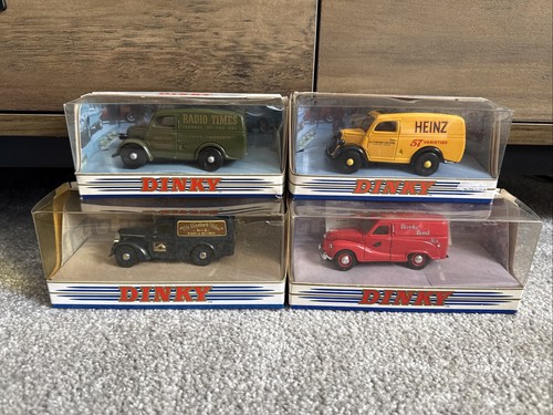 Huge joblot corgi vintage 43 - joblot,