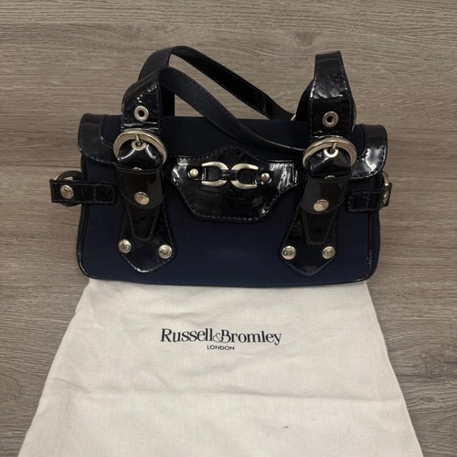 Russell bromley stuart - &,