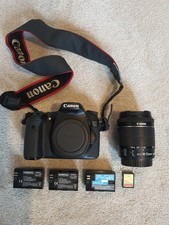 Canon EOS 70D 20.2MP Digital