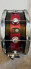 Natal Cafe Racer 14"X6.5" Snare Drum