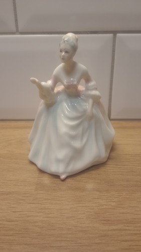 1980s royal doulton porcelain - doulton,