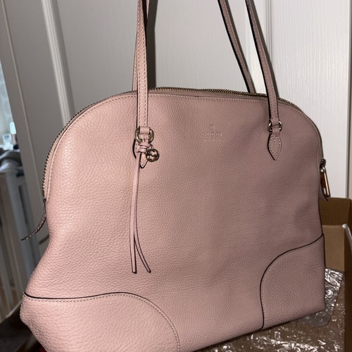 Authentic gucci bree - authentic,