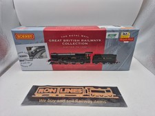 hornby R3074 GWR 4-6-0 King