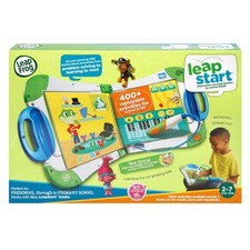 LeapFrog LeapStart