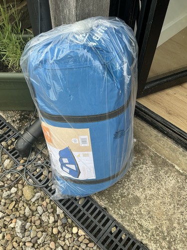 Brand new packaging - new, in