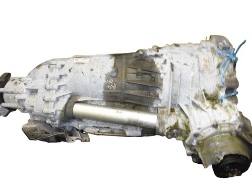 Audi gearbox tdi diesel - gearbox,