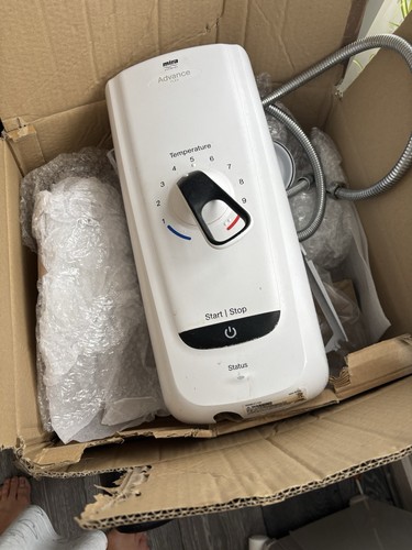 Mira 1785 001 - 1.1785.001, 8.7kw