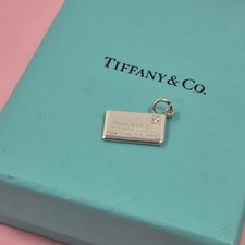 Tiffany & Co. Mini Diamond