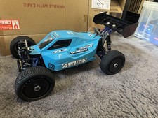 Arrma typhon tlr - 6s, 1/8