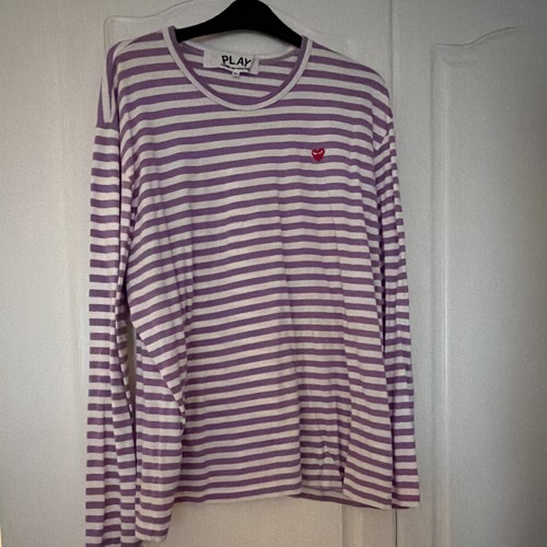 Comme des garcons play heart - garcons,