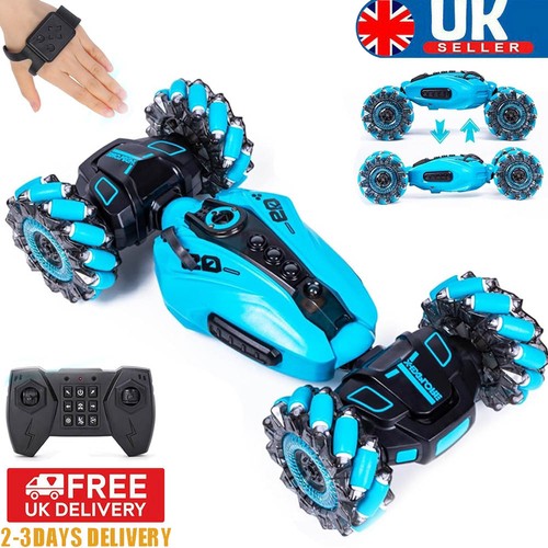 Kids 360 4wd - 360°,