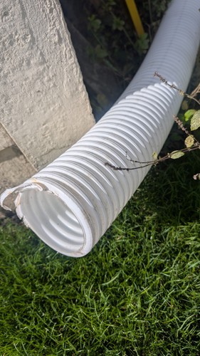 100mm flexible twinwall - flexible,