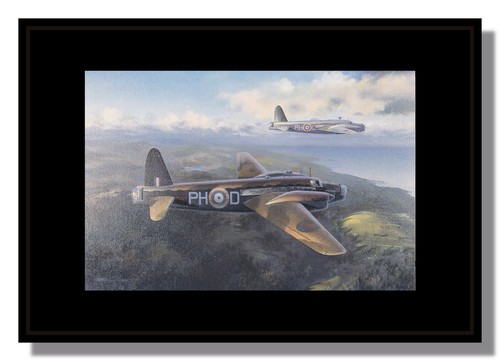 Vickers wellington mkii raf - wellington,