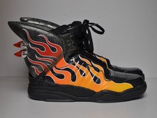 ADIDAS Jeremy Scott Shark