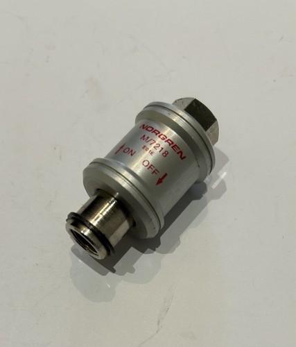 Norgren sleeve valve off - norgren,
