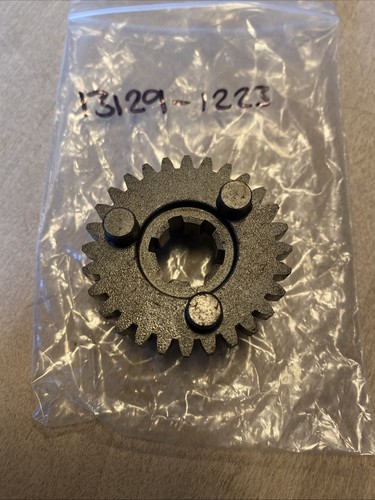 Genuine oem kawasaki - oem,