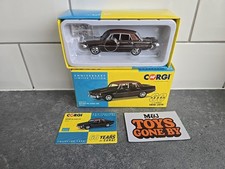 Corgi 60 Years Anniversary