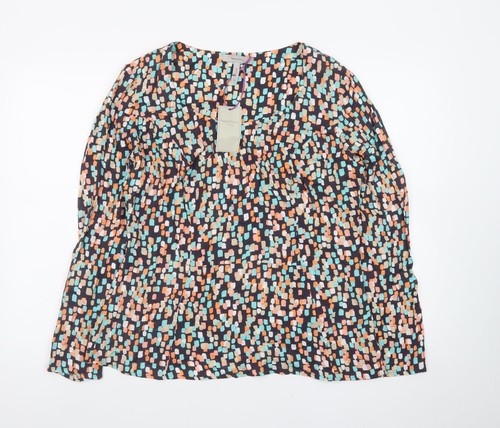 Womens size pepperberry - 16,