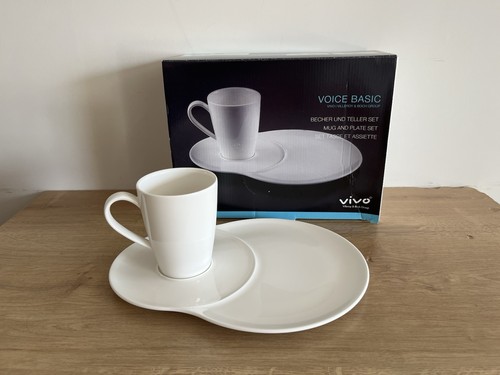 Villeroy boch voice basic - &,