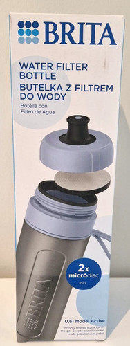 Brita active water filter - active,