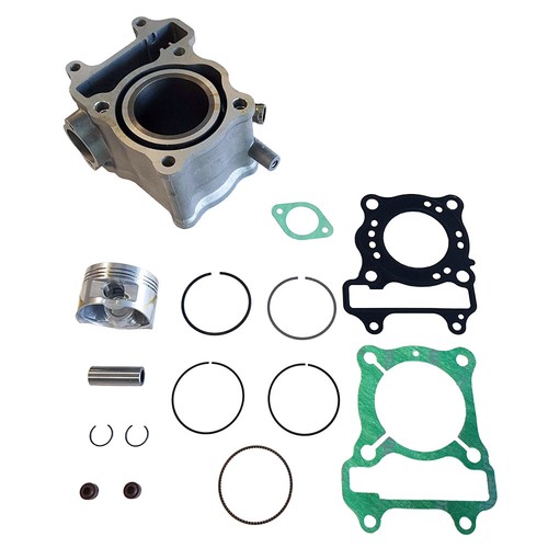 Cylinder thermal group - thermal,