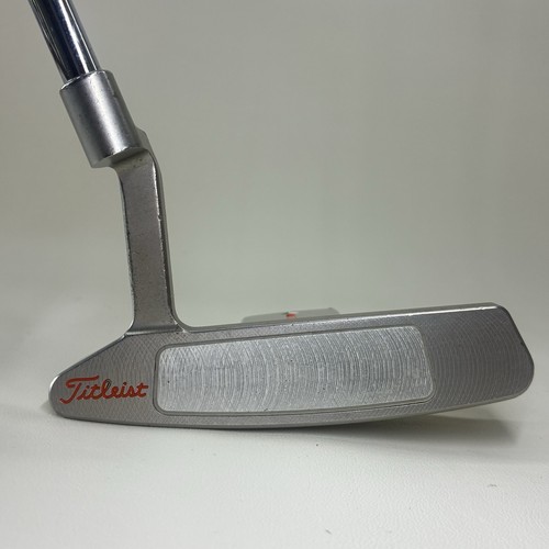 Left scotty cameron detour2 - left,